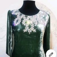 TikTok Account - dukhti_aziza_tj