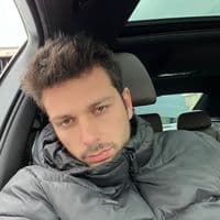 TikTok Account - onuralpbalci