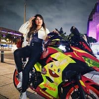 TikTok Account - lucyzagen_