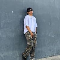 TikTok Account - stepbroo23