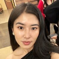 TikTok Account - _karmawangg