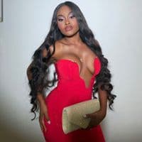 TikTok Account - lajesuu_