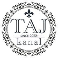 TikTok Account - taj_kanal