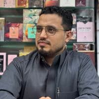 TikTok Account - aseel_m_s1