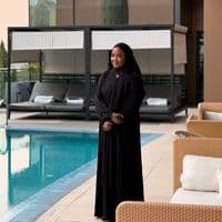 TikTok Account - teema_yola