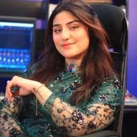 TikTok Account - malaikakhan4670offical