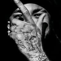 TikTok Account - kaennez7z