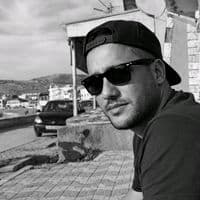 TikTok Account - hamidcherrak