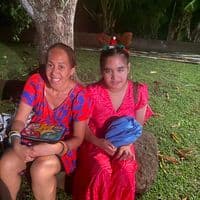 TikTok Account - tevepauhumarie7