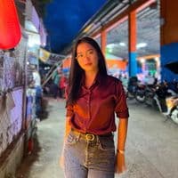 TikTok Account - triciaescobar_