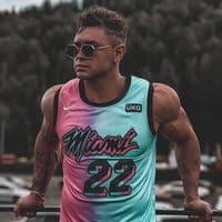 TikTok Account - dyakov_aesthetics