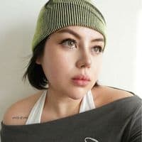 TikTok Account - trikerbell