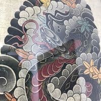 TikTok Account - lightningtattoo