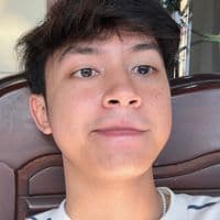 TikTok Account - galang2410