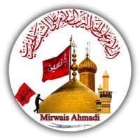 TikTok Account - _mirwais.__.ahmadi_