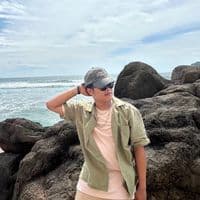 TikTok Account - fikrimarwannn