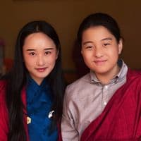 TikTok Account - gyalmo_08