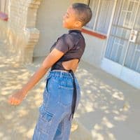 TikTok Account - itsyourgalnokue