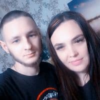 TikTok Account - lubimkasemv