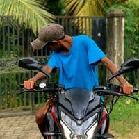 TikTok Account - kavi__zerrr0