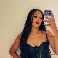 TikTok Account - faffy_maunga