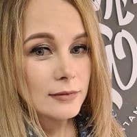 TikTok Account - gulnara_cova