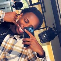 TikTok Account - its_zack254