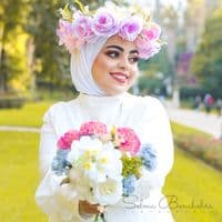 TikTok Account - serine_doua