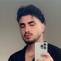 TikTok Account - salmeroon