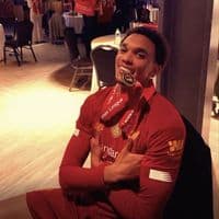 TikTok Account - _.futt.mikki._