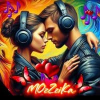 TikTok Account - mo_mozzzika