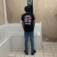 TikTok Account - jesusreynoso955