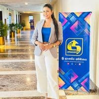 TikTok Account - thilakshiindeewari