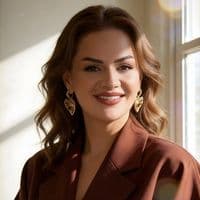 TikTok Account - rabia.aslanbey