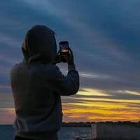 TikTok Account - dj_marvin_el_chinamero1