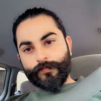 TikTok Account - usama_rajput_2