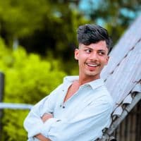 TikTok Account - sr___sakib04