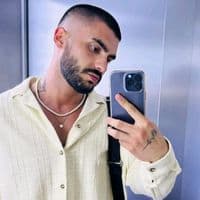 TikTok Account - butrintxxgirl