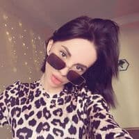 TikTok Account - agumova