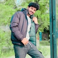 TikTok Account - shani.khichi2