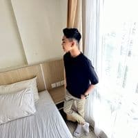 TikTok Account - rafiii_.8