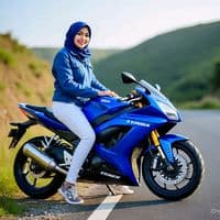 TikTok Account - zamuyye