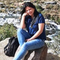 TikTok Account - korynvargasaraujo