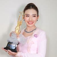 TikTok Account - maymyintmoofficial