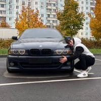 TikTok Account - pankov555