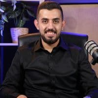 TikTok Account - a7mad_7na