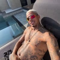 TikTok Account - dafuria100sdds