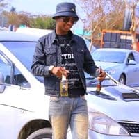 TikTok Account - bosstamele