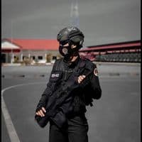 TikTok Account - ronggrk2