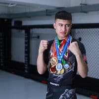 TikTok Account - yakubovmma